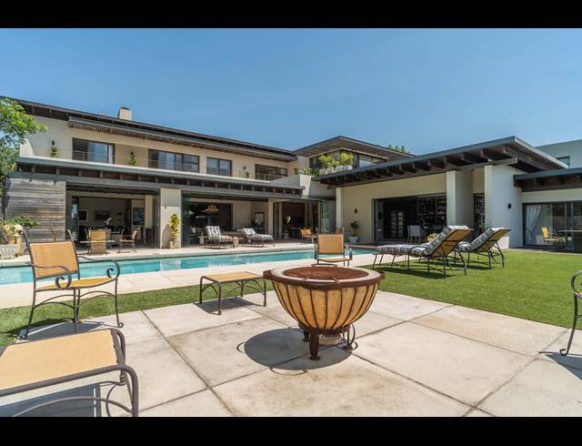 5 BEDROOM HOUSE FOR SALE IN HAWAAN FOREST ESTATE
